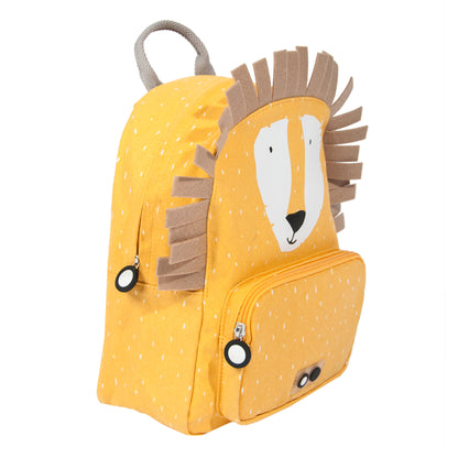 Trixie Backpack - Mr. Lion