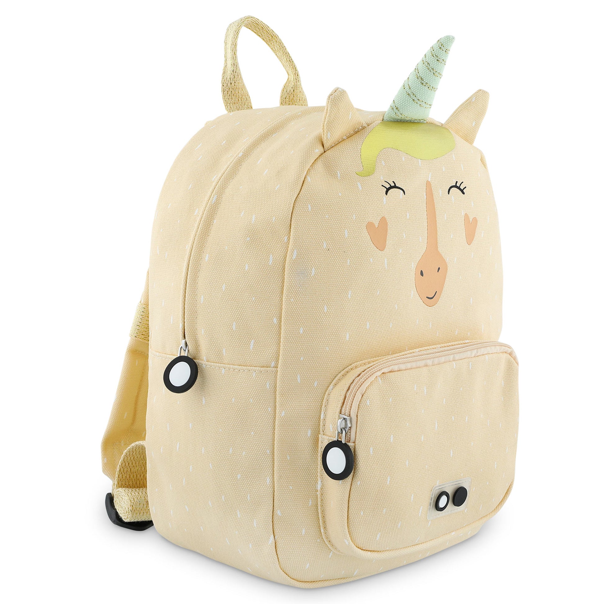 Trixie Backpack - Mrs. Unicorn