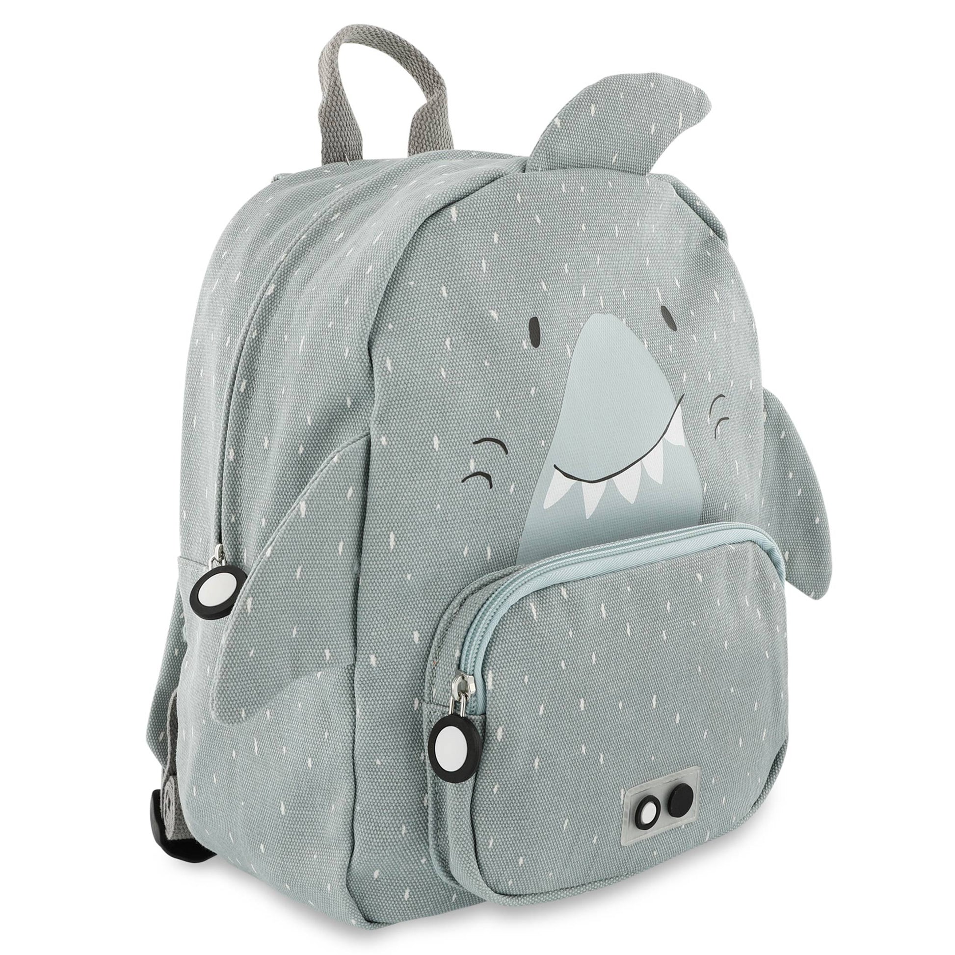 Trixie Backpack - Mr. Shark 