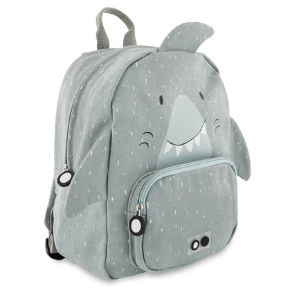 Trixie Backpack - Mr. Shark 