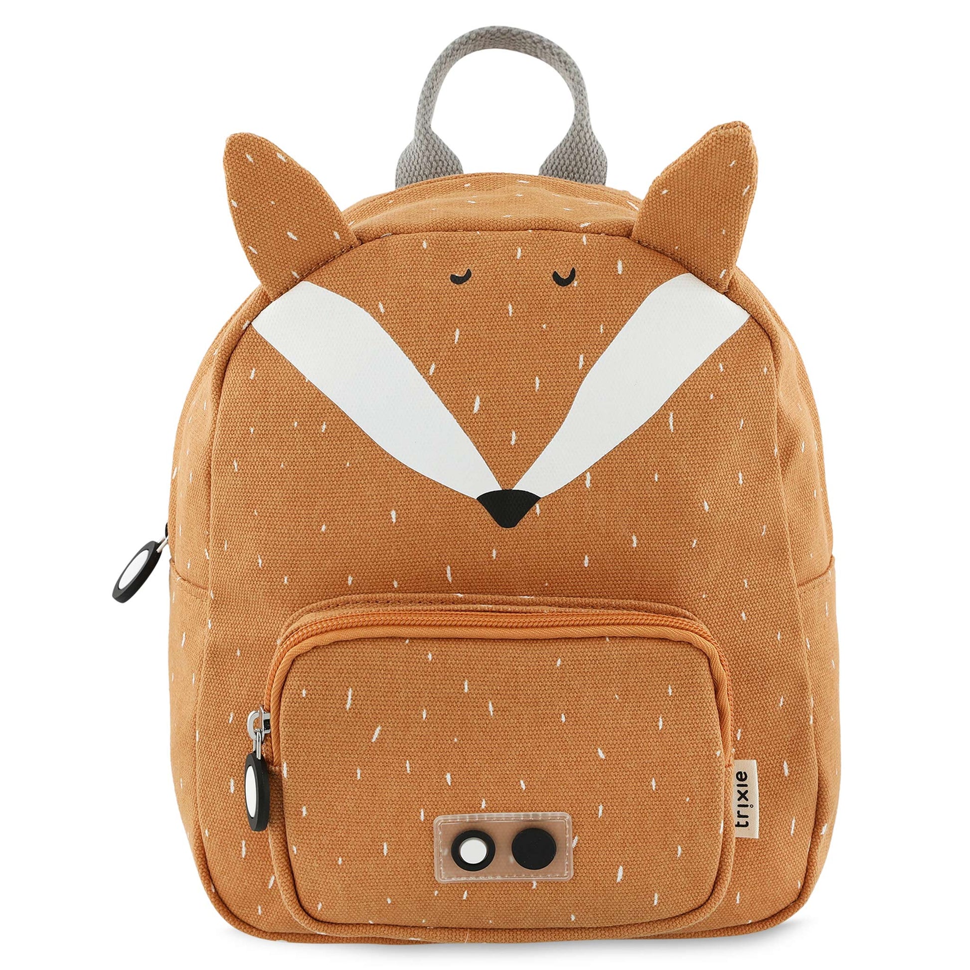 Trixie Small Backpack - Mr. Fox