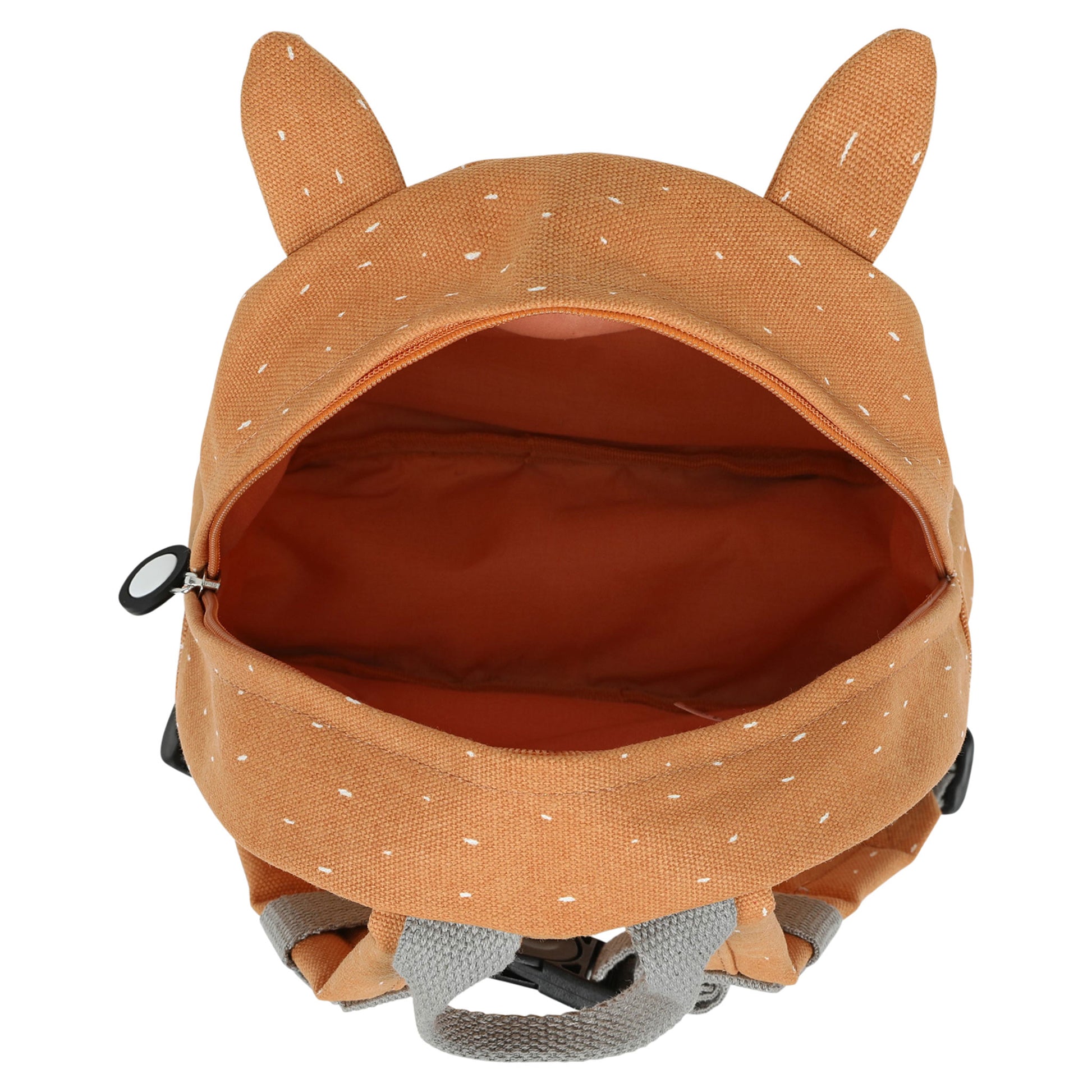 Trixie Small Backpack - Mr. Fox