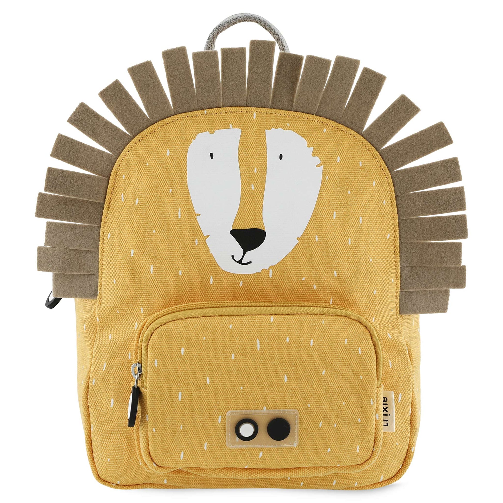 Trixie Small Backpack - Mr. Lion