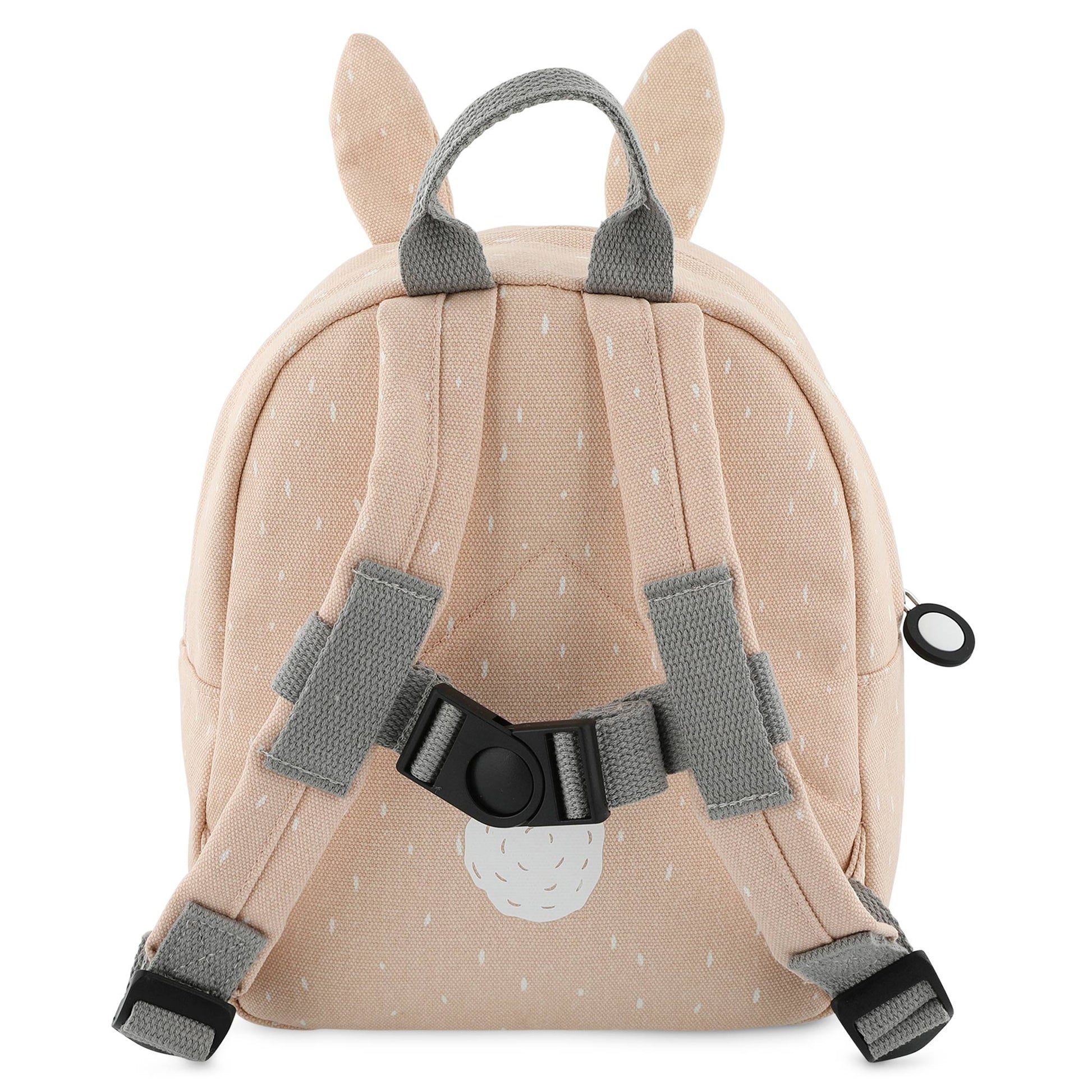 Trixie Small Backpack - Mrs. Rabbit