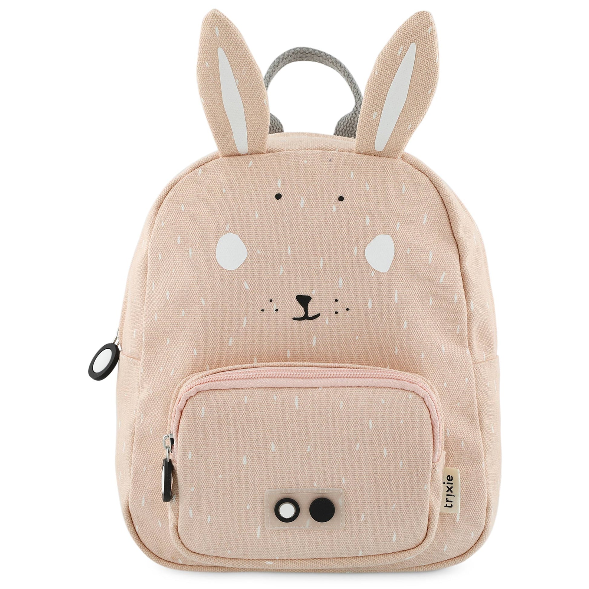 Trixie Small Backpack - Mrs. Rabbit