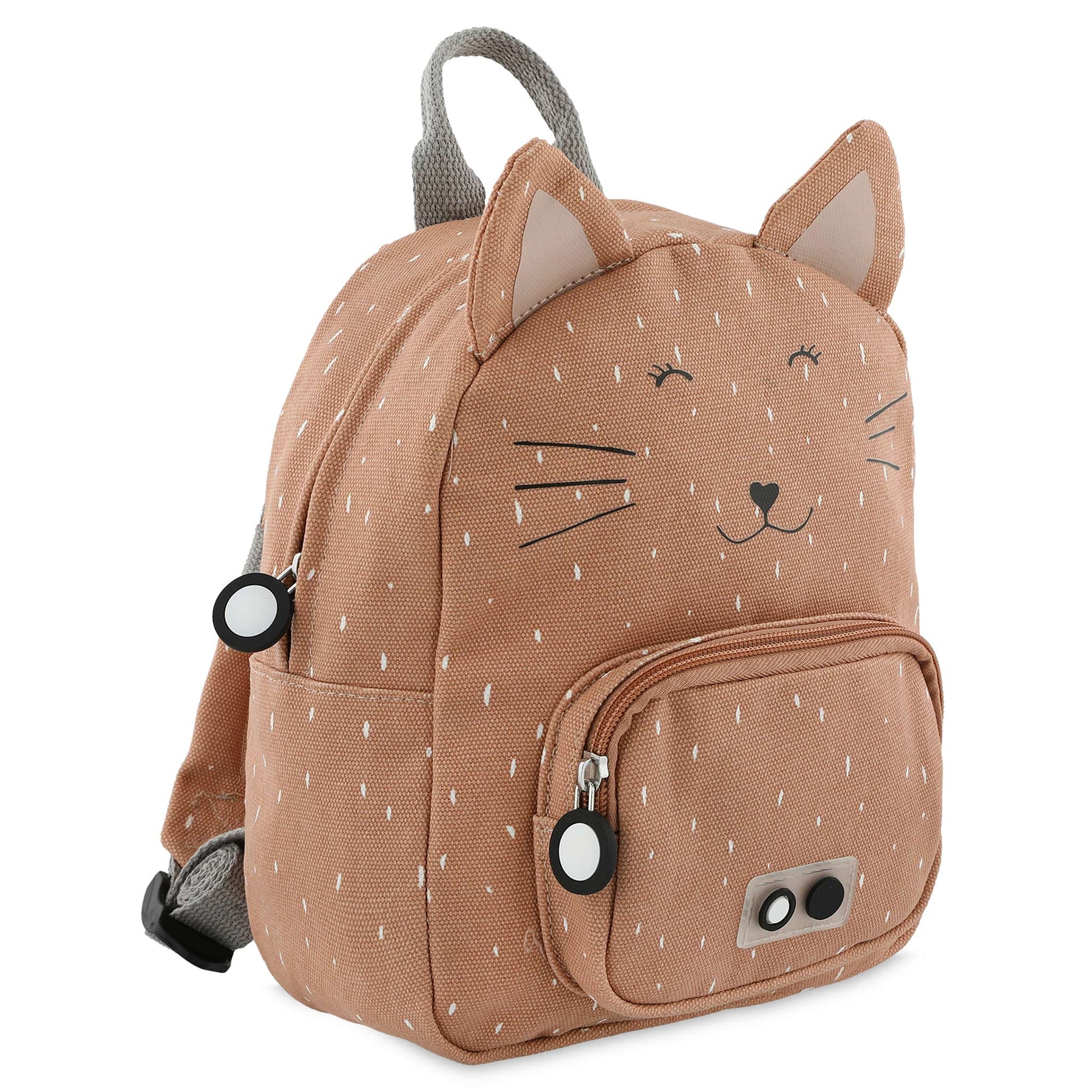 Trixie Small Backpack  - Mrs. Cat