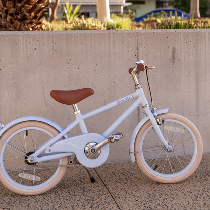 Banwood Classic Bike - Cream