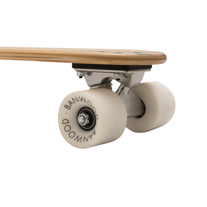 Banwood Skateboard - Green