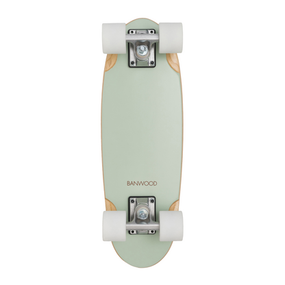 Banwood Skateboard - Mint