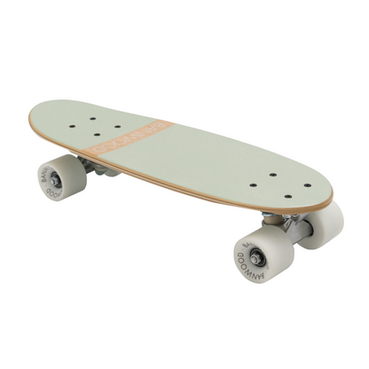 Banwood Skateboard - Mint