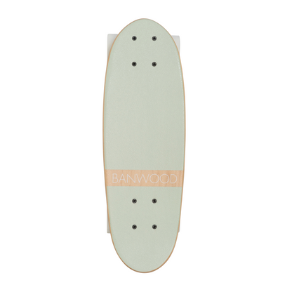 Banwood Skateboard - Mint