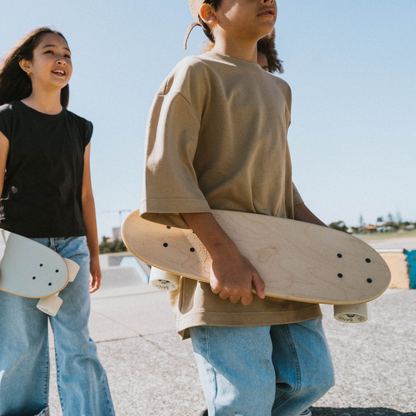 Banwood Skateboard - Nature