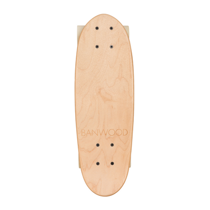 Banwood Skateboard - Nature