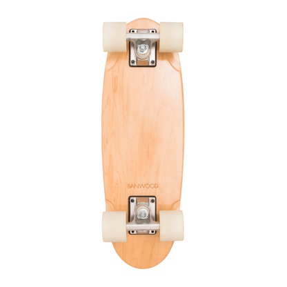 Banwood Skateboard - Navy Blue