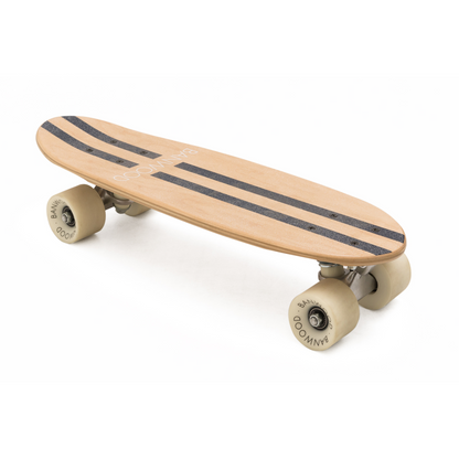 Banwood Skateboard - Navy Blue