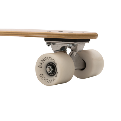 Banwood Skateboard - Light Pink