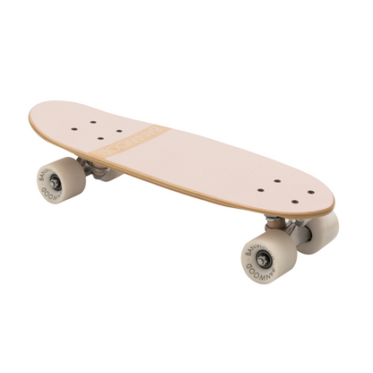 Banwood Skateboard - Light Pink