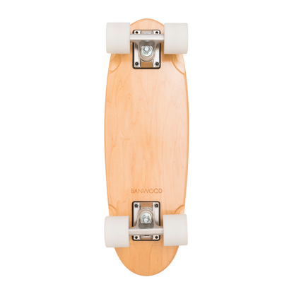 Banwood Skateboard - Red