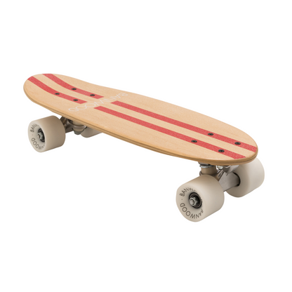 Banwood Skateboard - Red