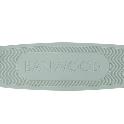 Banwood Kids Eco Scooter Clay