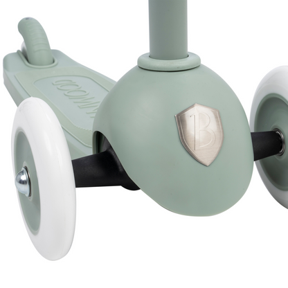 Banwood Kids Eco Scooter Clay