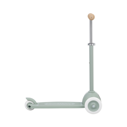 Banwood Kids Eco Scooter Clay