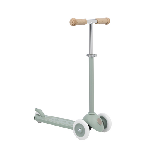 Banwood Kids Eco Scooter Clay