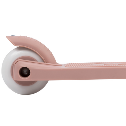 Banwood Kids Eco Scooter - Dusty Rose