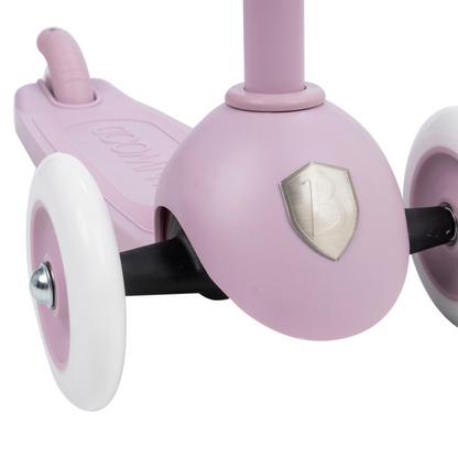 Banwood Kids Eco Scooter - Lavender