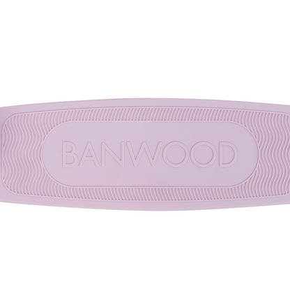 Banwood Kids Eco Scooter - Lavender