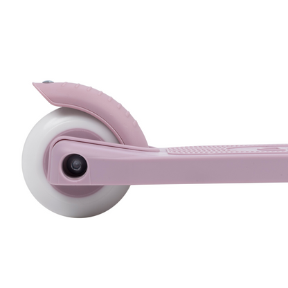 Banwood Kids Eco Scooter - Lavender