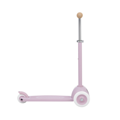 Banwood Kids Eco Scooter - Lavender