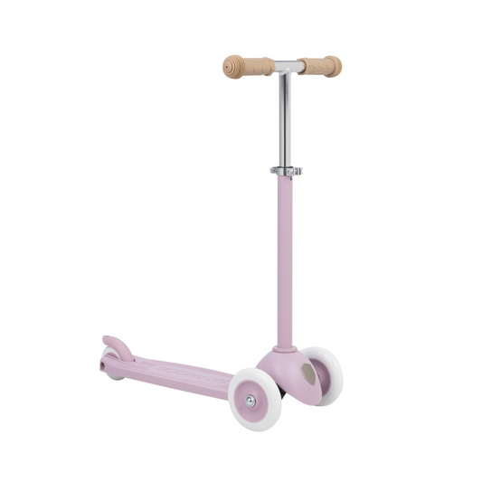 Banwood Kids Eco Scooter - Lavender