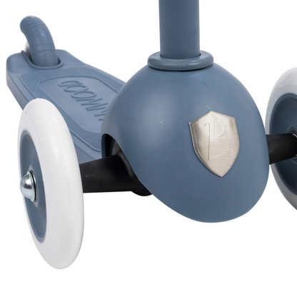 Banwood Kids Eco Scooter - Deep Sea