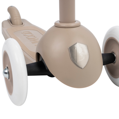 Banwood Kids Eco Scooter - Sand