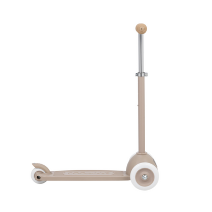 Banwood Kids Eco Scooter - Sand