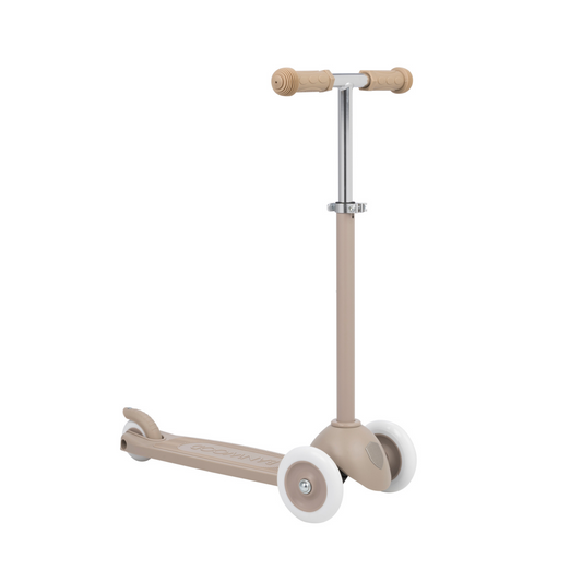 Banwood Kids Eco Scooter - Sand