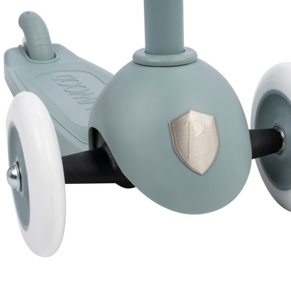 Banwood Kids Eco Scooter - Teal