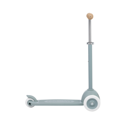 Banwood Kids Eco Scooter - Teal