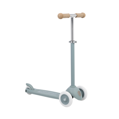 Banwood Kids Eco Scooter - Teal