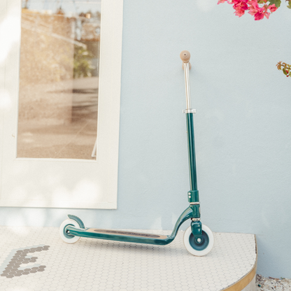 Banwood Maxi Scooter - Green