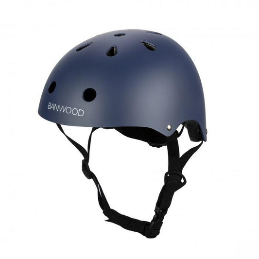 Banwood Bikes Helmet - Blue