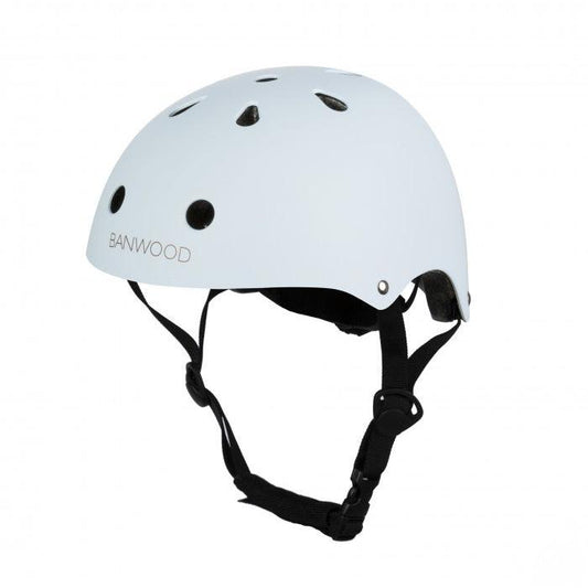 Banwood Helmet in Sky