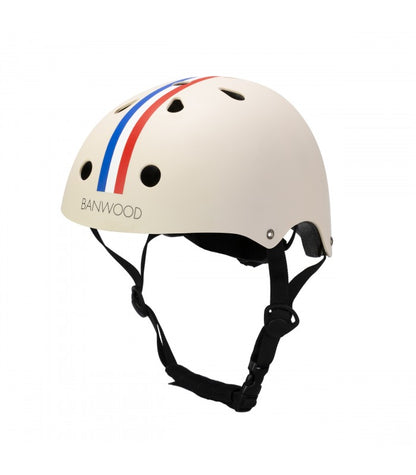 Banwood Helmet - Stripes