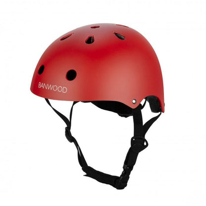 Banwood Helmet - Red