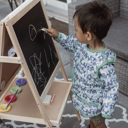 Bigjigs Toys Junior Art Easel