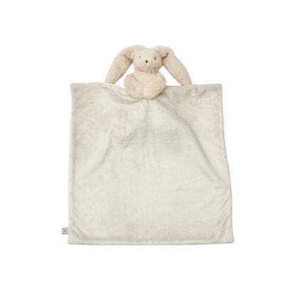 Liewood Camdon Rabbit Cuddle Cloth - Mist