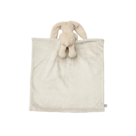 Liewood Camdon Rabbit Cuddle Cloth - Mist