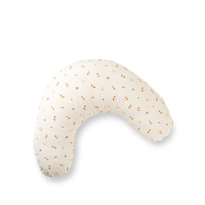 Dear April Nursing Pillow - Songbirds