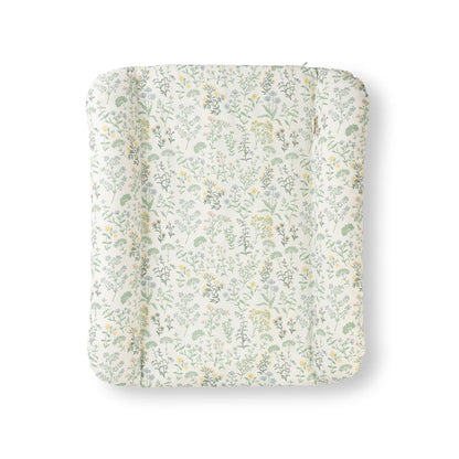 Dear April Large Changing Cushion - Summer Flowers